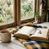 The Case for Rereading a Favorite Book