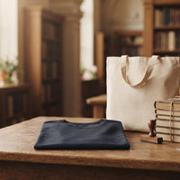 A Library Volunteer's Day, From Cart to Checkout